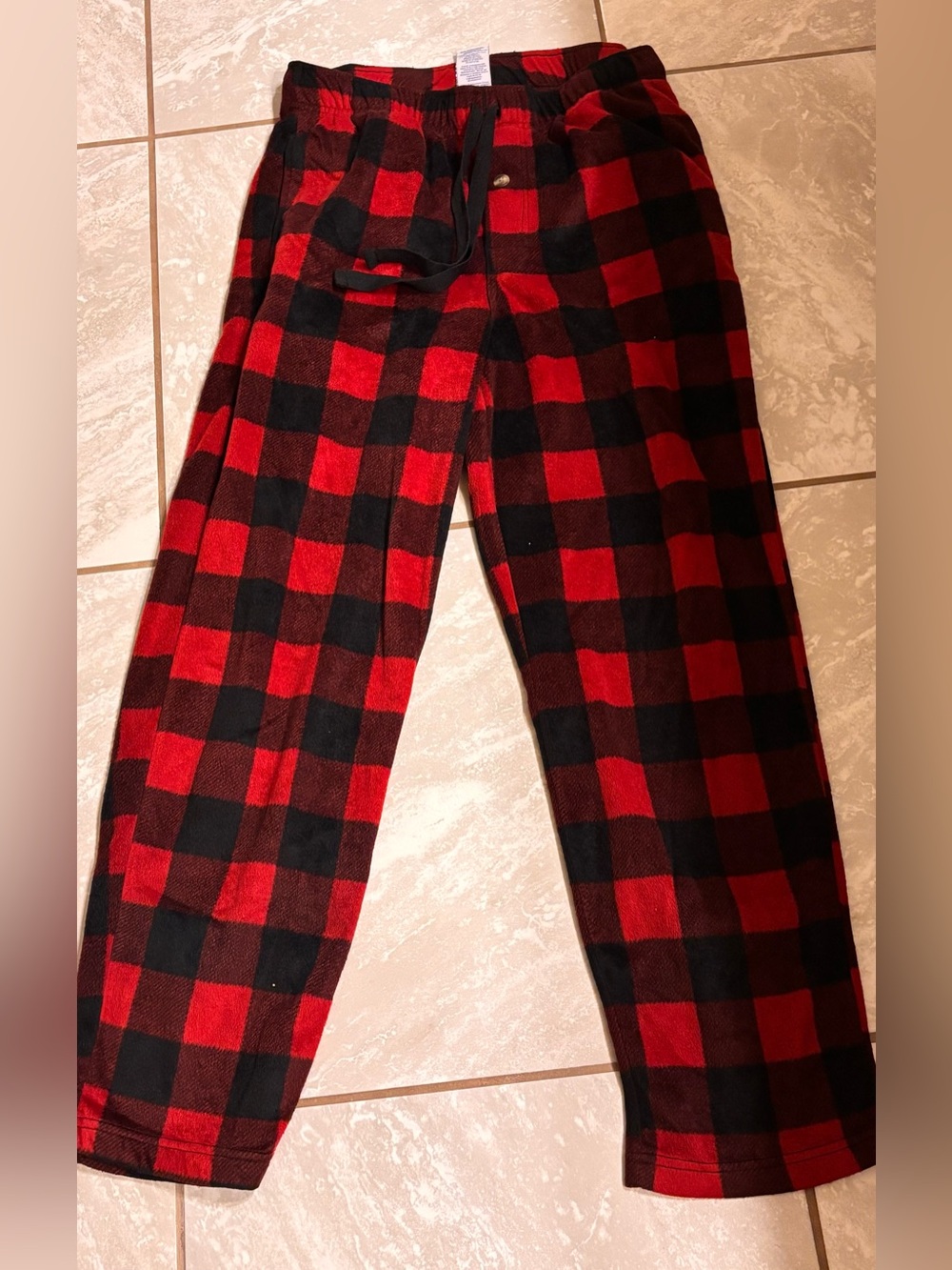 Men's Sleepwear Pants